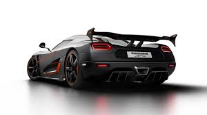 Using a single set of michelins. Koenigsegg Agera Rs End Of Production Secret Classics