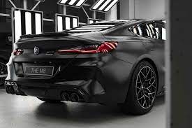 All Cars New Zealand 2020 Bmw M8 Competition Individual Manufaktur Edit Bmw Bmw Touring Bmw Classic Cars
