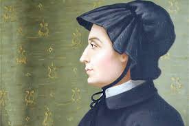 St. Rita reaches centennial anniversary