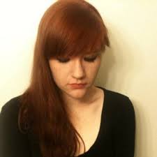 Audrey Haley (@Mortal93)