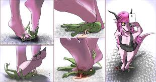 Rule34 - If it exists, there is porn of it   5808044