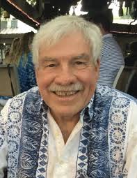 James Pullen Obituary