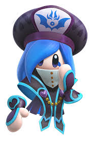Flamberge, and zan partizanne, the three mage sisters, join kirby. Francisca 2d Minecraft Skin