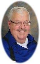 Ronald Jensen Obituary (1951