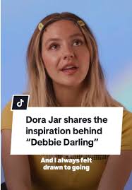 Dora Jar Debbie Darling