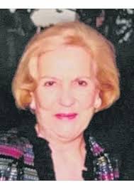 Mary Kloska Obituary (1933