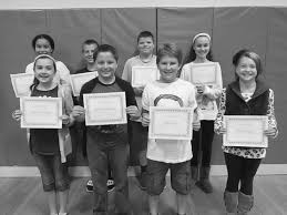 Epping School District 2014 Annual Report