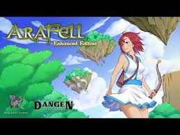 The Role Playing Game Ara Fell Enhanced Edition Has Been Released For Pc Ps4 Xbox One And Nintendo Switch In 2020 The Sky Is Falling Roleplaying Game Fantasy Theme