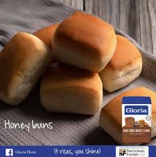 If you need 1 cup of butter, use 16 tablespoons or 2 sticks of butter. Gloria Flour Honey Dinner Rolls Ingredients 1 Cup 240ml Whole Milk Warmed 2 And 1 4 Teaspoons Yeast 1 2 Cup 115g 1 Stick Unsalted Butter Softened To Room Temperature Cut Into 4