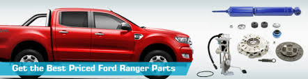 This model ford ranger 2.3l 4 cylinder engine has 8 spark plugs, 4 for the cylinder and 4 for the exhaust manifold area where it ignites the exhaust gases. Ford Ranger Parts Catalog Aftermarket Ford Ranger Body Parts Parts Geek