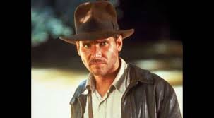 Image captionharrison ford first played indiana jones in raiders of the lost ark, in 1981. Indiana Jones Hat Worn By Harrison Ford Sold At Auction For 300k Entertainment News Wionews Com