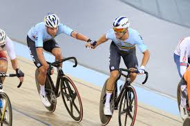 The lights are dim, the music thumps, the experience is fun and inviting. Belgian Cycling Team On Twitter Our Men S Madison Duo Deketelekenny Depauwmoreno Came Away With 9th Leevalleyvp In London Tissotucitrackwc Wim Hoste Https T Co Xgilzoj72u