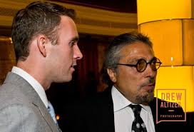 Michael Mina's Clock Bar Day 3