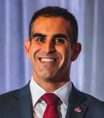 UCOMM Alumni Magazine Cover Spring 2019.indd