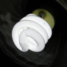 Where Can I Recycle Compact Fluorescent Light Bulbs