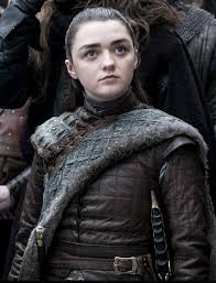 The broken man game of thrones season 6. Game Of Thrones Star Bella Ramsey Says She Was Petrified Before Her First Episode Aired