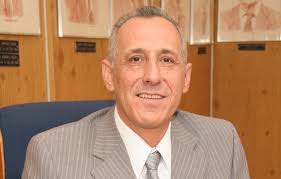 Empresário Joaquim Divino Naves morre de covid-19