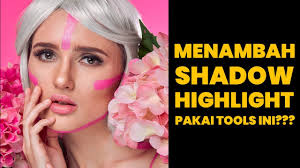 Tips Dodge & Burn di Adobe Photoshop