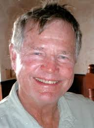 Clinton Hayne avis de décès