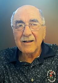 Obituary of Joe Ravida