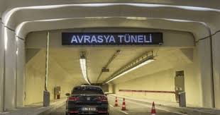 Genel Avrasya Tuneli Gecis Ucretlerine Zam Ankara Haber