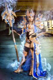 Blizzard cosplay costume contest at blizzcon 2017 blizzard cosplay costume contest at blizzcon 2018: Blizzcon 2013 Protoss Wizard Cosplay By Kamui Co By Mikerollerson On Deviantart