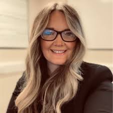 So deserved Laura MacTaggart thank you for everything you do!