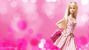 Check out our barbie wallpaper selection for the very best in unique or custom,. Barbie Backgrounds Wallpapers Wallpaper Cave