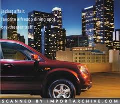 Image result for Dark Cherry 2008 Pilot