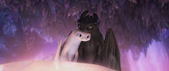 The hidden world swoops into uk cinemas tomorrow, and it's definitely worth braving the cold snap to see it. Light Fury Character How To Train Your Dragon Wiki Fandom