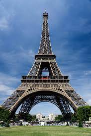 Maybe you would like to learn more about one of these? Eiffel Tower Paris Forever