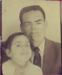 Ruben ROBLEDO Obituary (2014)