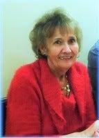 Margaret H. Davis Obituary