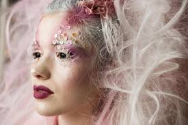 Make up artists create mythical creatures for spectacular visual  extravaganza