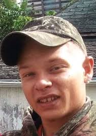 Brayden Scott Springer