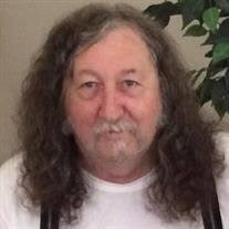 George Edward McPhee III Obituary