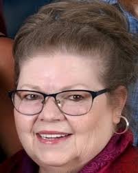 Rev. Dawn Curlee-Carlson Obituary October 29, 2025