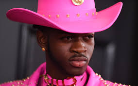 Superstar, lil nas x and mschf collaborated on the satan shoes which featured a pentagram and a drop of human blood which stirred a frenzy of controversy for nike. Nike Sues Company Over Lil Nas X Satan Shoes Containing Human Blood