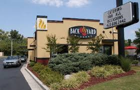 See more of back yard burgers on facebook. Back Yard Burgers Wants To Put New Restaurants In Chattanooga Chattanooga Times Free Press