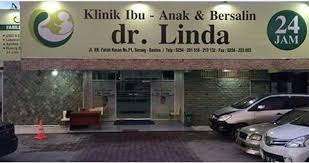 Dan juga membantu mengelakkan masalah kemurungan selepas bersalin (meroyan). Lowongan Kerja Klinik Ibu Dan Anak Dr Linda Serang Wulan Purnama Sari 17 Jul 2019 Loker Atmago
