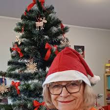 Irena Kuczyńska Blog