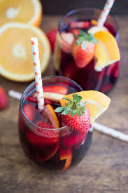 Red Wine Sangria Perfect For A Crowd Chef Savvy Recipe Red Wine Sangria Sangria Recipes Food