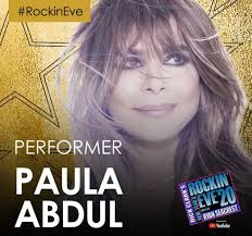 Paula Abdul News Archives Directory