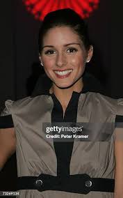 580 Olivia Kramer Photos & High Res Pictures