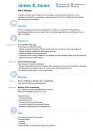 Graduate student resume template | Creative resume templates ...