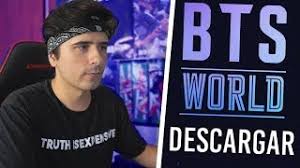 Contact bts solo para army's on messenger. Como Des Cargar Bts World Para Pc Sisiuvemustdie Youtube