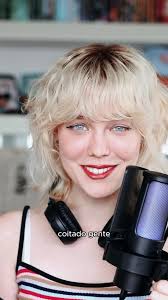 Opiniões Impopulares de Nádia Keane