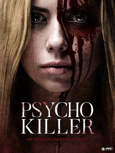 PSYCHO KILLER