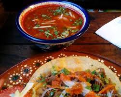 Birria Tacos With Consomme Near Me Birria De Res Con Consome Beef In Consomme La Pina En La Cocina Recipe Beef Birria Recipe Mexican Food Recipes Cooking Recipes