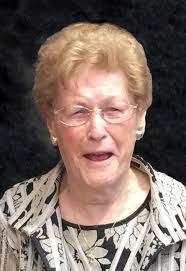 Susan Laing's Instagram, Twitter & Facebook